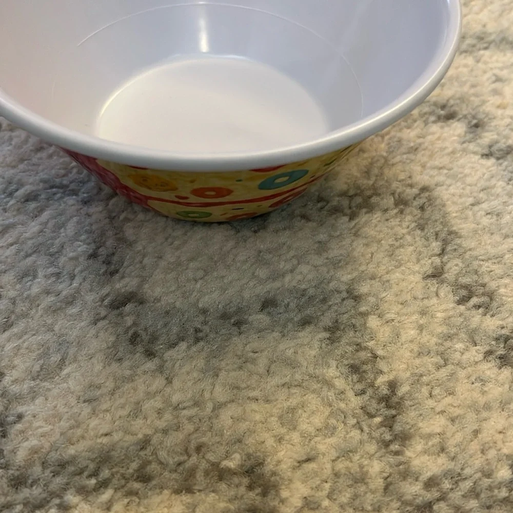 Cereal Bowl